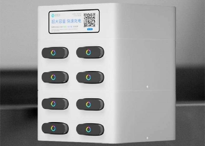 共享充電寶鋪設(shè)技巧